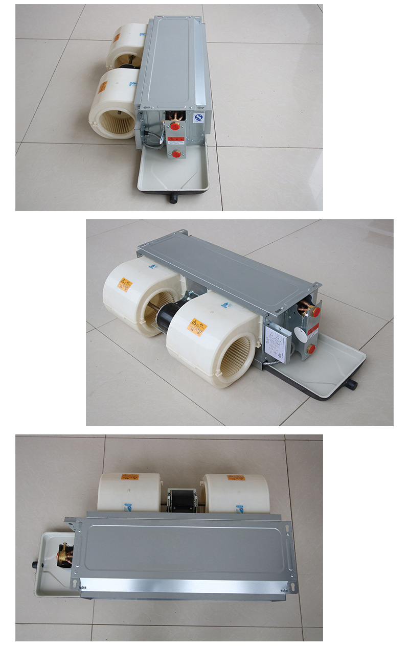 新風換氣機改進室內空氣的空氣指數(shù)，簡單介紹